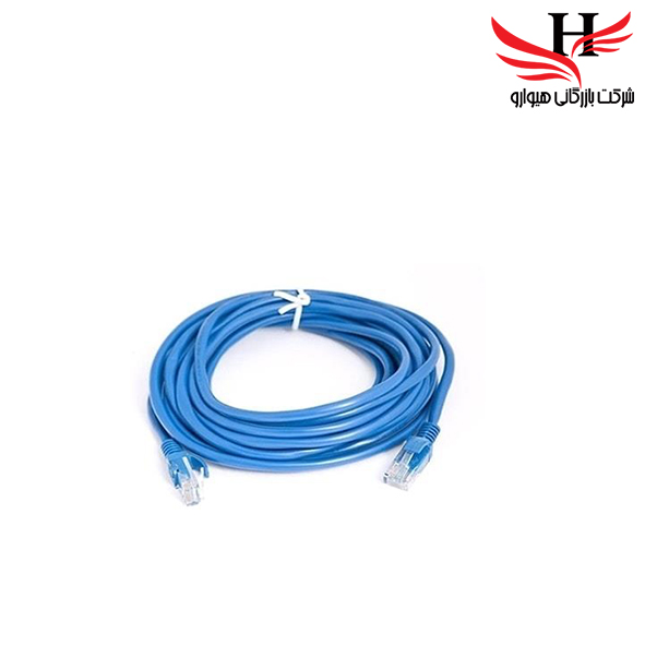 تصویر کابل شبکه  G AFLEX UTP CAT6 3M